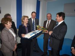 Foto von der Leyen,16